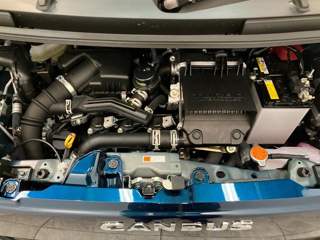 ムーヴキャンバスセオリーGターボ 9型DA パノラマカメラ 駐車支援システム衝突被害軽減ブレーキ 9型ディスプレイオーディオ フルセグ Bluetooth USB パノラマカメラ 両側パワスラ 前後ドラレコ 前席シートヒーター LED レーダークルーズ 駐車支援システム(滋賀県)の中古車