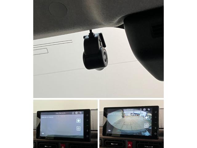 ムーヴキャンバスセオリーGターボ 9型DA パノラマカメラ 駐車支援システム衝突被害軽減ブレーキ 9型ディスプレイオーディオ フルセグ Bluetooth USB パノラマカメラ 両側パワスラ 前後ドラレコ 前席シートヒーター LED レーダークルーズ 駐車支援システム(滋賀県)の中古車