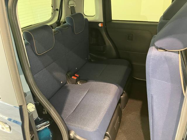 ムーヴキャンバスセオリーGターボ 9型DA パノラマカメラ 駐車支援システム衝突被害軽減ブレーキ 9型ディスプレイオーディオ フルセグ Bluetooth USB パノラマカメラ 両側パワスラ 前後ドラレコ 前席シートヒーター LED レーダークルーズ 駐車支援システム(滋賀県)の中古車