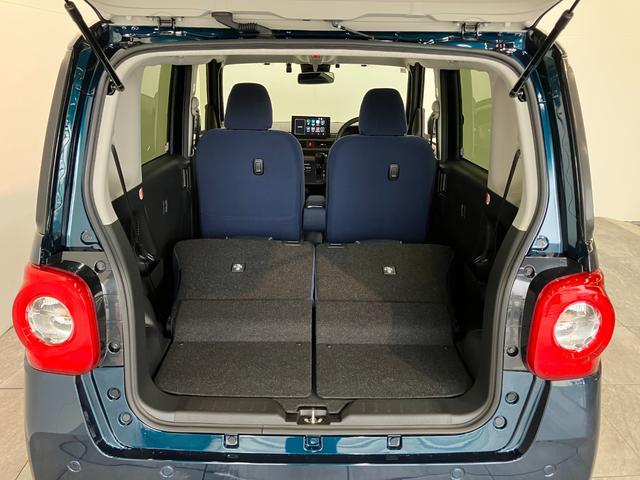 ムーヴキャンバスセオリーGターボ 9型DA パノラマカメラ 駐車支援システム衝突被害軽減ブレーキ 9型ディスプレイオーディオ フルセグ Bluetooth USB パノラマカメラ 両側パワスラ 前後ドラレコ 前席シートヒーター LED レーダークルーズ 駐車支援システム(滋賀県)の中古車