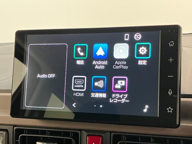 ムーヴキャンバスセオリーGターボ 9型DA パノラマカメラ 駐車支援システム衝突被害軽減ブレーキ 9型ディスプレイオーディオ フルセグ Bluetooth USB パノラマカメラ 両側パワスラ 前後ドラレコ 前席シートヒーター LED レーダークルーズ 駐車支援システム(滋賀県)の中古車