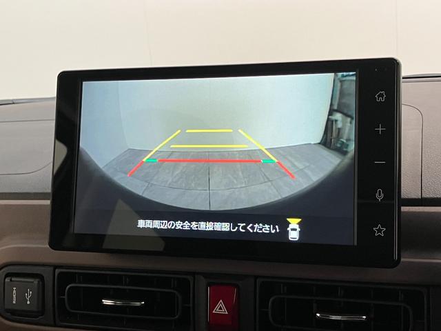 ムーヴキャンバスセオリーGターボ 9型DA パノラマカメラ 駐車支援システム衝突被害軽減ブレーキ 9型ディスプレイオーディオ フルセグ Bluetooth USB パノラマカメラ 両側パワスラ 前後ドラレコ 前席シートヒーター LED レーダークルーズ 駐車支援システム(滋賀県)の中古車