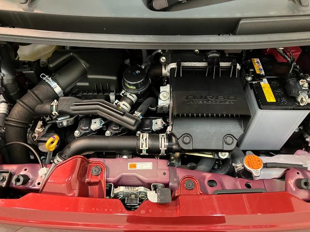 ムーヴキャンバスセオリーGターボ 9型DA 駐車支援システム 前後ドラレコ衝突被害軽減ブレーキ 9型ディスプレイオーディオ フルセグ Bluetooth USB パノラマカメラ 両側電動スライドドア 前席シートヒーター LED レーダークルーズ 駐車支援システム ターボ(滋賀県)の中古車