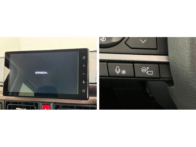 ムーヴキャンバスセオリーGターボ 9型DA 駐車支援システム 前後ドラレコ衝突被害軽減ブレーキ 9型ディスプレイオーディオ フルセグ Bluetooth USB パノラマカメラ 両側電動スライドドア 前席シートヒーター LED レーダークルーズ 駐車支援システム ターボ(滋賀県)の中古車