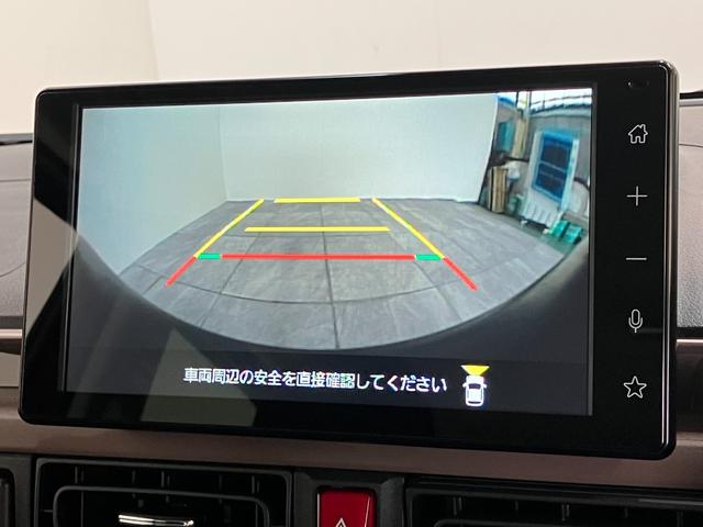 ムーヴキャンバスセオリーGターボ 9型DA 駐車支援システム 前後ドラレコ衝突被害軽減ブレーキ 9型ディスプレイオーディオ フルセグ Bluetooth USB パノラマカメラ 両側電動スライドドア 前席シートヒーター LED レーダークルーズ 駐車支援システム ターボ(滋賀県)の中古車