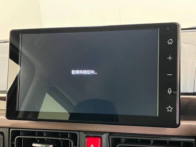 ムーヴキャンバスセオリーGターボ 9型DA 駐車支援システム 前後ドラレコ衝突被害軽減ブレーキ 9型ディスプレイオーディオ フルセグ Bluetooth USB パノラマカメラ 両側電動スライドドア 前席シートヒーター LED レーダークルーズ 駐車支援システム ターボ(滋賀県)の中古車