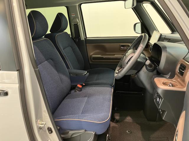 ムーヴキャンバス 中古車 セオリーＧターボ　９型ディスプレイオーディオ　パノラマカメラ衝突被害軽減ブレーキ　コーナーセンサー　９型ＤＡ　フルセグ　Ｂｌｕｅｔｏｏｔｈ　ＵＳＢ　パノラマカメラ　前後ドラレコ　両側電動スライドドア　前席シートヒーター　ＬＥＤ　レーダークルーズ　ビタースタイル