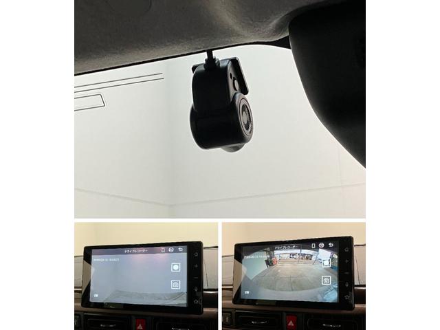 ムーヴキャンバスセオリーＧターボ　９型ディスプレイオーディオ　パノラマカメラ衝突被害軽減ブレーキ　コーナーセンサー　９型ＤＡ　フルセグ　Ｂｌｕｅｔｏｏｔｈ　ＵＳＢ　パノラマカメラ　前後ドラレコ　両側電動スライドドア　前席シートヒーター　ＬＥＤ　レーダークルーズ　ビタースタイル（滋賀県）の中古車