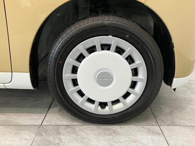 ムーヴキャンバスストライプスＧ　９型ディスプレイオーディオ　バックカメラ衝突被害軽減ブレーキ　コーナーセンサー　９型ディスプレイオーディオ　フルセグ　Ｂｌｕｅｔｏｏｔｈ　ＵＳＢ　バックカメラ　両側電動スライドドア　前席シートヒーター　ＬＥＤ　ワイヤレス充電器　エコアイドル（滋賀県）の中古車