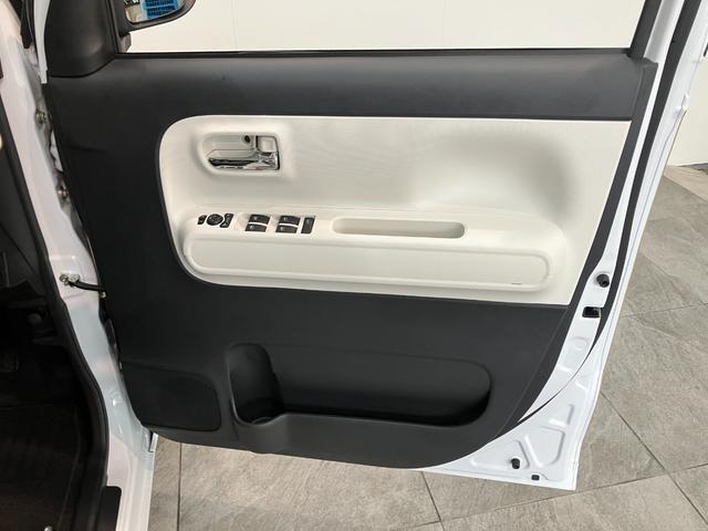ムーヴキャンバスストライプスＧ　９型ディスプレイオーディオ　バックカメラ衝突被害軽減ブレーキ　コーナーセンサー　９型ディスプレイオーディオ　フルセグ　Ｂｌｕｅｔｏｏｔｈ　ＵＳＢ　バックカメラ　両側電動スライドドア　前席シートヒーター　ＬＥＤ　ワイヤレス充電器　エコアイドル（滋賀県）の中古車