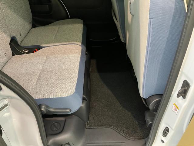 ムーヴキャンバスストライプスＧ　９型ディスプレイオーディオ　バックカメラ衝突被害軽減ブレーキ　コーナーセンサー　９型ディスプレイオーディオ　フルセグ　Ｂｌｕｅｔｏｏｔｈ　ＵＳＢ　バックカメラ　両側電動スライドドア　前席シートヒーター　ＬＥＤ　ワイヤレス充電器　エコアイドル（滋賀県）の中古車