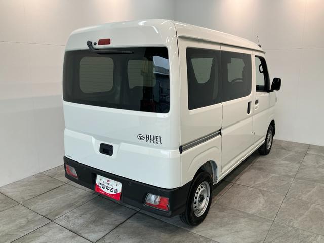 ハイゼットカーゴ 中古車 ＤＸ　４ＷＤ　ＣＶＴ車　キーレス　ドラレコ　両側スライドドア衝突被害軽減ブレーキ　スマアシ　パートタイム４ＷＤ　コーナーセンサー　前席パワーウインドウ　ＡＭ／ＦＭステレオ　ドラレコ　両側スライドドア　オートライト　マニュアルレベリング　キーレス