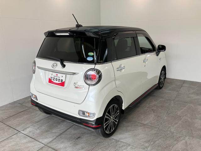 キャスト 中古車 スポーツＳＡ２　４ＷＤ　ターボ　８型フルセグナビ　ドラレコ衝突被害軽減ブレーキ　８型フルセグナビ　ＤＶＤ　Ｂｌｕｅｔｏｏｔｈ　ＵＳＢ　バックカメラ　ドラレコ　ＥＴＣ　前席シートヒーター　ＬＥＤ　オートライト　オートエアコン　ＭＯＭＯ製ハンドル　パドルシフト