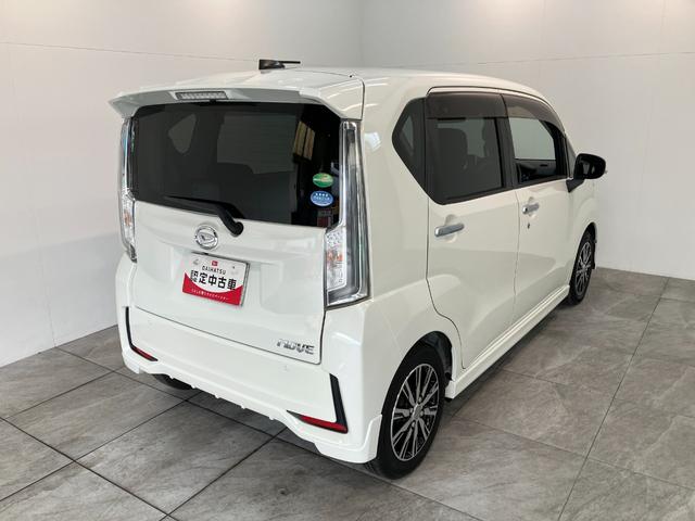 ムーヴカスタムXリミテッドSA3 フルセグナビ Bカメラ ドラレコ衝突被害軽減ブレーキ フルセグナビ DVD再生 Bluetooth USB バックカメラ 前後ドラレコ シートヒーター LED オートライト オートエアコン スマートキー 電格ミラー エコアイドル(滋賀県)の中古車