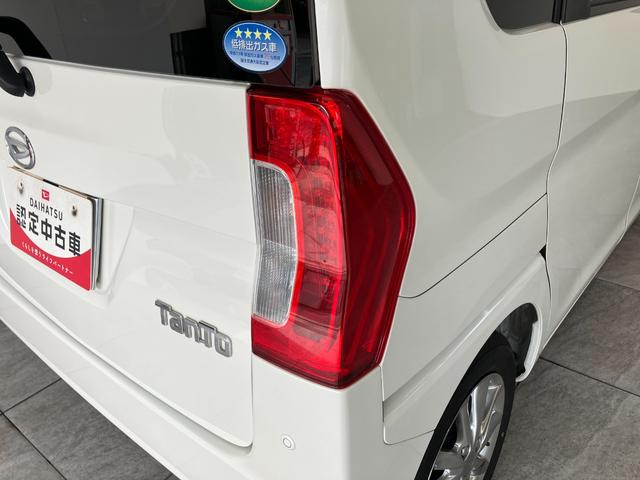 タントX SA3 フルセグナビ バックカメラ スマートキー衝突被害軽減ブレーキ フルセグナビ Bluetooth DVD再生 USB バックカメラ 左側電動スライドドア シートヒーター オートライト オートエアコン 電格ミラー スマートキー エコアイドル(滋賀県)の中古車