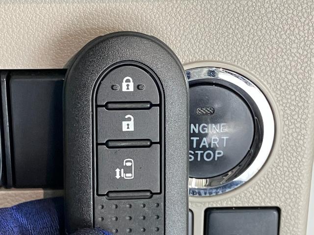 タントX SA3 フルセグナビ バックカメラ スマートキー衝突被害軽減ブレーキ フルセグナビ Bluetooth DVD再生 USB バックカメラ 左側電動スライドドア シートヒーター オートライト オートエアコン 電格ミラー スマートキー エコアイドル(滋賀県)の中古車