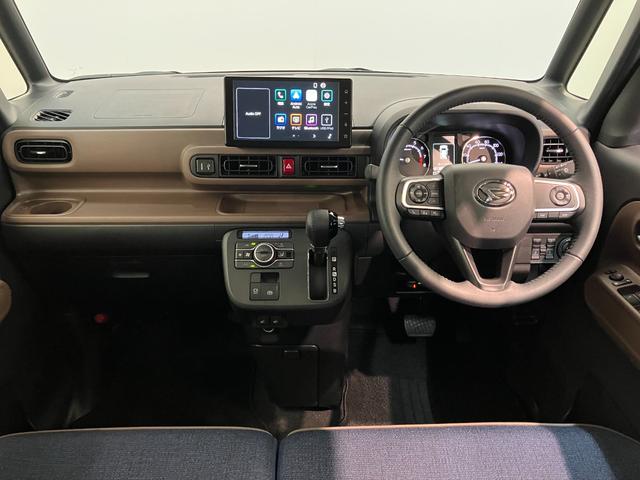 ムーヴキャンバスセオリーGターボ 9型DA 前後ドラレコ 駐車支援システム衝突被害軽減ブレーキ コーナーセンサー 9型ディスプレイオーディオ フルセグ Bluetooth USB パノラマカメラ ドラレコ 両側電動スライドドア 前席シートヒーター LED レーダークルーズ(滋賀県)の中古車