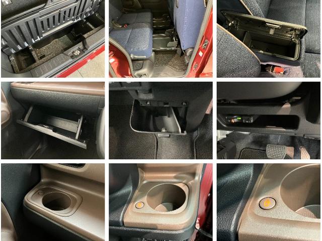 ムーヴキャンバスセオリーGターボ 9型DA 前後ドラレコ 駐車支援システム衝突被害軽減ブレーキ コーナーセンサー 9型ディスプレイオーディオ フルセグ Bluetooth USB パノラマカメラ ドラレコ 両側電動スライドドア 前席シートヒーター LED レーダークルーズ(滋賀県)の中古車
