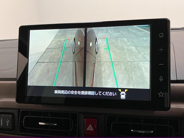 ムーヴキャンバスセオリーGターボ 9型DA 前後ドラレコ 駐車支援システム衝突被害軽減ブレーキ コーナーセンサー 9型ディスプレイオーディオ フルセグ Bluetooth USB パノラマカメラ ドラレコ 両側電動スライドドア 前席シートヒーター LED レーダークルーズ(滋賀県)の中古車