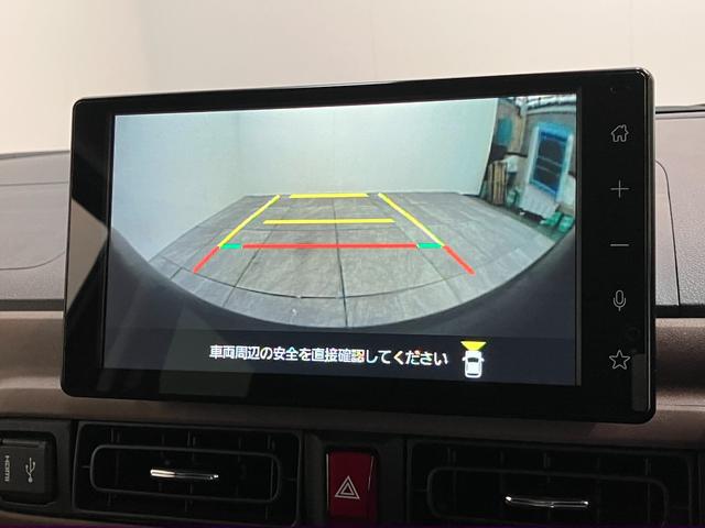 ムーヴキャンバスセオリーGターボ 9型DA 前後ドラレコ 駐車支援システム衝突被害軽減ブレーキ コーナーセンサー 9型ディスプレイオーディオ フルセグ Bluetooth USB パノラマカメラ ドラレコ 両側電動スライドドア 前席シートヒーター LED レーダークルーズ(滋賀県)の中古車