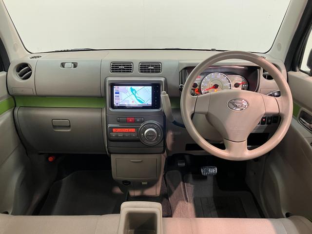 ムーヴコンテ 中古車 Ｘ　フルセグナビ　バックカメラ　ドラレコ　ＥＴＣ　車検整備付フルセグナビ　ＤＶＤ再生　Ｂｌｕｅｔｏｏｔｈ　ＵＳＢ　バックカメラ　ドラレコ　ＥＴＣ　ＴＶコントロール　オートエアコン　電格ミラー　マニュアルレベリング　スマートキー　エコアイドル