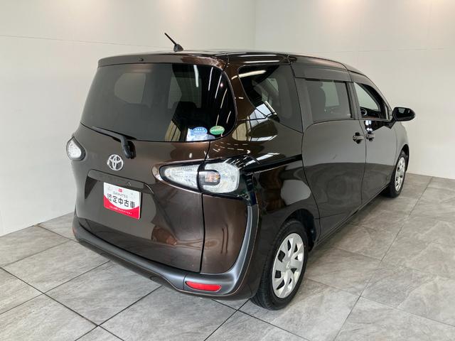 シエンタ 中古車 Ｇ　ナビ　バックカメラ　前後ドラレコ　両側電動スライドドアトヨタセーフティセンス　ナビ　ＤＶＤ再生　Ｂｌｕｅｔｏｏｔｈ　バックカメラ　前後ドラレコ　ＥＴＣ　両側電動スライドドア　オートエアコン　スマートキー　エコアイドル　７人乗り　タイヤ４本新品交換済み