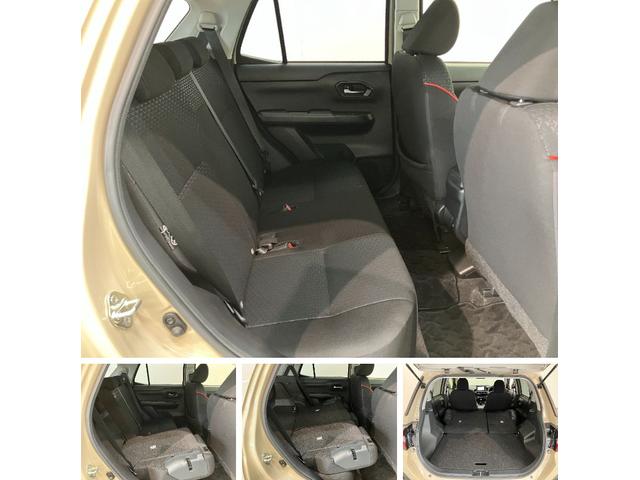 ロッキーX 4WD ターボ フルセグナビ バックカメラ 前後ドラレコ衝突被害軽減ブレーキ コーナーセンサー フルセグナビ DVD再生 Bluetooth USB バックカメラ 前後ドラレコ ETC 前席シートヒーター LED オートライト オートエアコン 4WD(滋賀県)の中古車
