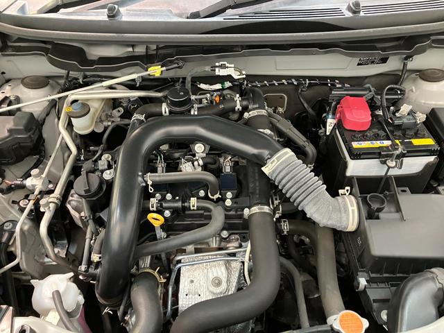 ロッキーX 4WD ターボ フルセグナビ バックカメラ 前後ドラレコ衝突被害軽減ブレーキ コーナーセンサー フルセグナビ DVD再生 Bluetooth USB バックカメラ 前後ドラレコ ETC 前席シートヒーター LED オートライト オートエアコン 4WD(滋賀県)の中古車