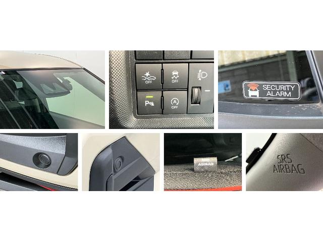 ロッキーX 4WD ターボ フルセグナビ バックカメラ 前後ドラレコ衝突被害軽減ブレーキ コーナーセンサー フルセグナビ DVD再生 Bluetooth USB バックカメラ 前後ドラレコ ETC 前席シートヒーター LED オートライト オートエアコン 4WD(滋賀県)の中古車