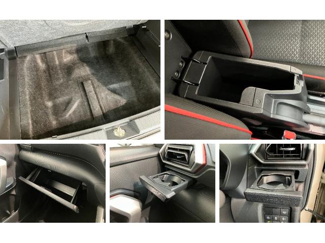 ロッキーX 4WD ターボ フルセグナビ バックカメラ 前後ドラレコ衝突被害軽減ブレーキ コーナーセンサー フルセグナビ DVD再生 Bluetooth USB バックカメラ 前後ドラレコ ETC 前席シートヒーター LED オートライト オートエアコン 4WD(滋賀県)の中古車