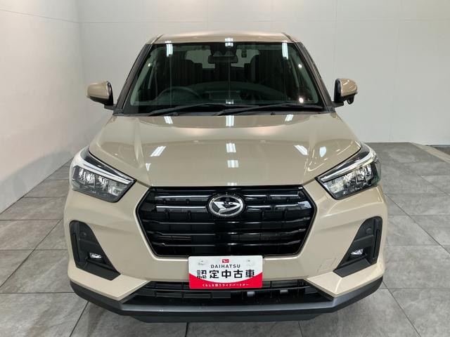 ロッキーX 4WD ターボ フルセグナビ バックカメラ 前後ドラレコ衝突被害軽減ブレーキ コーナーセンサー フルセグナビ DVD再生 Bluetooth USB バックカメラ 前後ドラレコ ETC 前席シートヒーター LED オートライト オートエアコン 4WD(滋賀県)の中古車