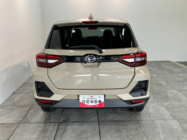 ロッキーX 4WD ターボ フルセグナビ バックカメラ 前後ドラレコ衝突被害軽減ブレーキ コーナーセンサー フルセグナビ DVD再生 Bluetooth USB バックカメラ 前後ドラレコ ETC 前席シートヒーター LED オートライト オートエアコン 4WD(滋賀県)の中古車