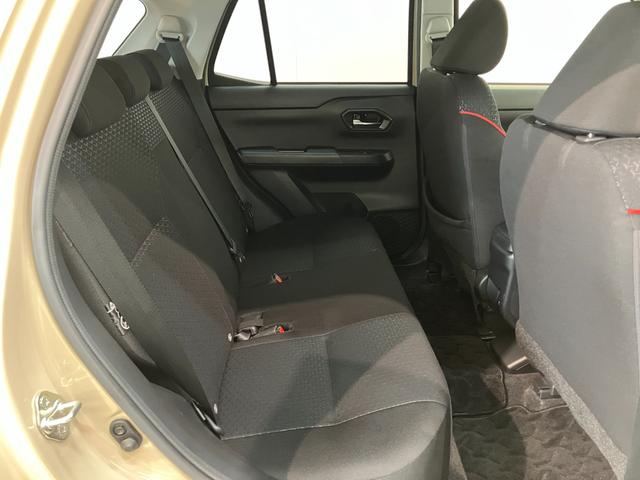 ロッキーX 4WD ターボ フルセグナビ バックカメラ 前後ドラレコ衝突被害軽減ブレーキ コーナーセンサー フルセグナビ DVD再生 Bluetooth USB バックカメラ 前後ドラレコ ETC 前席シートヒーター LED オートライト オートエアコン 4WD(滋賀県)の中古車