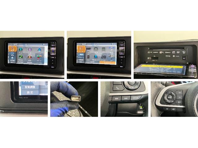 ロッキープレミアムＧ　フルセグナビ　バックカメラ　レーダークルーズ衝突被害軽減ブレーキ　コーナーセンサー　フルセグナビ　ＤＶＤ再生　Ｂｌｕｅｔｏｏｔｈ　ＵＳＢ　バックカメラ　前席シートヒーター　電動パーキングブレーキ　ＬＥＤ　レーダークルーズ　エコアイドル（滋賀県）の中古車