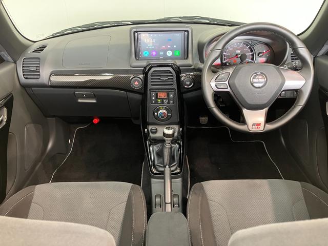 コペンGRスポーツ 5MT ディスプレイオーディオ 車検整備付GR専用サスペンション D・A Bluetooth USB バックカメラ ETC2.0 MOMO製ハンドル レカロシート BBS製アルミ シートヒーター LED オートエアコン スマートキー 5速MT(滋賀県)の中古車