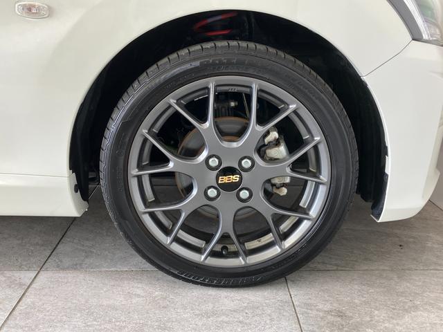 コペンGRスポーツ 5MT ディスプレイオーディオ 車検整備付GR専用サスペンション D・A Bluetooth USB バックカメラ ETC2.0 MOMO製ハンドル レカロシート BBS製アルミ シートヒーター LED オートエアコン スマートキー 5速MT(滋賀県)の中古車