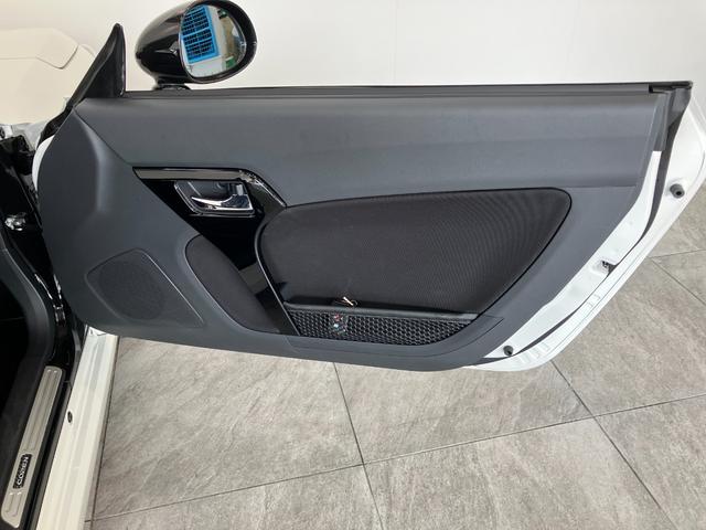 コペンGRスポーツ 5MT ディスプレイオーディオ 車検整備付GR専用サスペンション D・A Bluetooth USB バックカメラ ETC2.0 MOMO製ハンドル レカロシート BBS製アルミ シートヒーター LED オートエアコン スマートキー 5速MT(滋賀県)の中古車