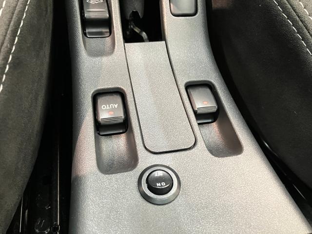 コペンGRスポーツ 5MT ディスプレイオーディオ 車検整備付GR専用サスペンション D・A Bluetooth USB バックカメラ ETC2.0 MOMO製ハンドル レカロシート BBS製アルミ シートヒーター LED オートエアコン スマートキー 5速MT(滋賀県)の中古車