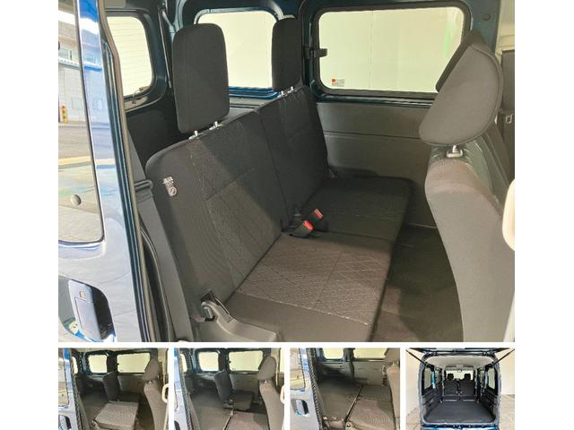 アトレーＲＳ　ターボ　４ＷＤ　９型ＤＡ　クルコン　届出済未使用車衝突被害軽減ブレーキ　コーナーセンサー　９型ディスプレイオーディオ　フルセグ　Ｂｌｕｅｔｏｏｔｈ　ＵＳＢ　バックカメラ　レーダークルーズ　両側電動スライドドア　ＬＥＤ　オートライト　オートエアコン（滋賀県）の中古車