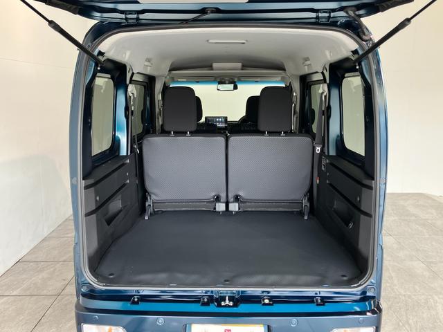 アトレーＲＳ　ターボ　４ＷＤ　９型ＤＡ　クルコン　届出済未使用車衝突被害軽減ブレーキ　コーナーセンサー　９型ディスプレイオーディオ　フルセグ　Ｂｌｕｅｔｏｏｔｈ　ＵＳＢ　バックカメラ　レーダークルーズ　両側電動スライドドア　ＬＥＤ　オートライト　オートエアコン（滋賀県）の中古車