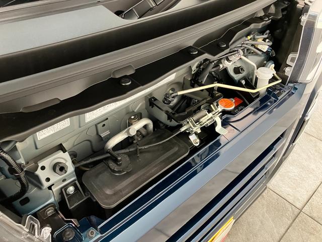 アトレーＲＳ　ターボ　４ＷＤ　９型ＤＡ　クルコン　届出済未使用車衝突被害軽減ブレーキ　コーナーセンサー　９型ディスプレイオーディオ　フルセグ　Ｂｌｕｅｔｏｏｔｈ　ＵＳＢ　バックカメラ　レーダークルーズ　両側電動スライドドア　ＬＥＤ　オートライト　オートエアコン（滋賀県）の中古車
