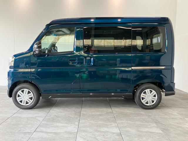 アトレーＲＳ　ターボ　４ＷＤ　９型ＤＡ　クルコン　届出済未使用車衝突被害軽減ブレーキ　コーナーセンサー　９型ディスプレイオーディオ　フルセグ　Ｂｌｕｅｔｏｏｔｈ　ＵＳＢ　バックカメラ　レーダークルーズ　両側電動スライドドア　ＬＥＤ　オートライト　オートエアコン（滋賀県）の中古車