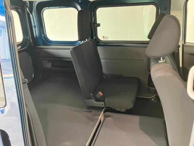 アトレーＲＳ　ターボ　４ＷＤ　９型ＤＡ　クルコン　届出済未使用車衝突被害軽減ブレーキ　コーナーセンサー　９型ディスプレイオーディオ　フルセグ　Ｂｌｕｅｔｏｏｔｈ　ＵＳＢ　バックカメラ　レーダークルーズ　両側電動スライドドア　ＬＥＤ　オートライト　オートエアコン（滋賀県）の中古車