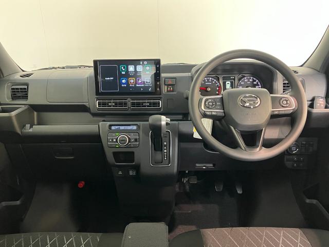 アトレーRS ターボ 9型ディスプレイオーディオ 届出済未使用車衝突被害軽減ブレーキ コーナーセンサー 9型ディスプレイオーディオ フルセグ Bluetooth USB バックカメラ レーダークルーズ 両側電動スライドドア LED オートライト オートエアコン(滋賀県)の中古車