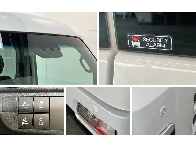 アトレーRS ターボ 9型ディスプレイオーディオ 届出済未使用車衝突被害軽減ブレーキ コーナーセンサー 9型ディスプレイオーディオ フルセグ Bluetooth USB バックカメラ レーダークルーズ 両側電動スライドドア LED オートライト オートエアコン(滋賀県)の中古車