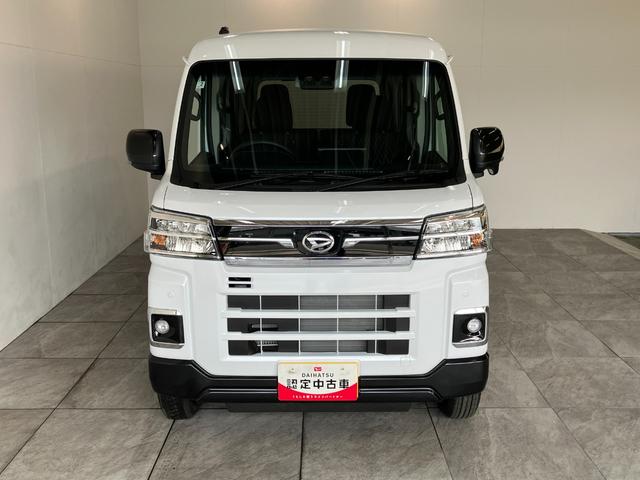 アトレーRS ターボ 9型ディスプレイオーディオ 届出済未使用車衝突被害軽減ブレーキ コーナーセンサー 9型ディスプレイオーディオ フルセグ Bluetooth USB バックカメラ レーダークルーズ 両側電動スライドドア LED オートライト オートエアコン(滋賀県)の中古車