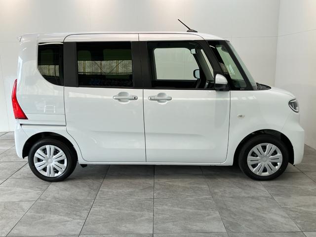 タントXリミテッド フルセグナビ バックカメラ 届出済未使用車衝突被害軽減ブレーキ コーナーセンサー フルセグナビ Bluetooth DVD再生 USB バックカメラ 前後ドラレコ 両側電動スライドドア 前席シートヒーター LED オートライト スマートキー(滋賀県)の中古車