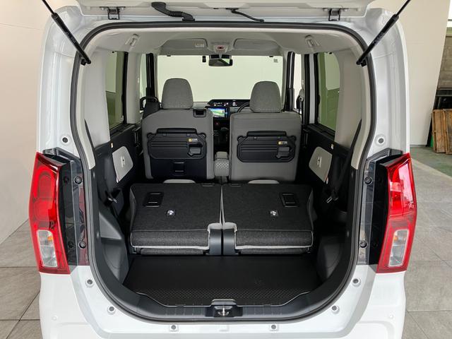 タントXリミテッド フルセグナビ バックカメラ 届出済未使用車衝突被害軽減ブレーキ コーナーセンサー フルセグナビ Bluetooth DVD再生 USB バックカメラ 前後ドラレコ 両側電動スライドドア 前席シートヒーター LED オートライト スマートキー(滋賀県)の中古車