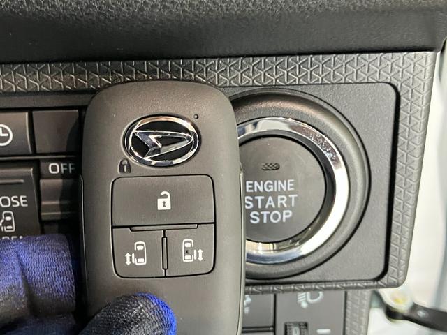 タントXリミテッド フルセグナビ バックカメラ 届出済未使用車衝突被害軽減ブレーキ コーナーセンサー フルセグナビ Bluetooth DVD再生 USB バックカメラ 前後ドラレコ 両側電動スライドドア 前席シートヒーター LED オートライト スマートキー(滋賀県)の中古車