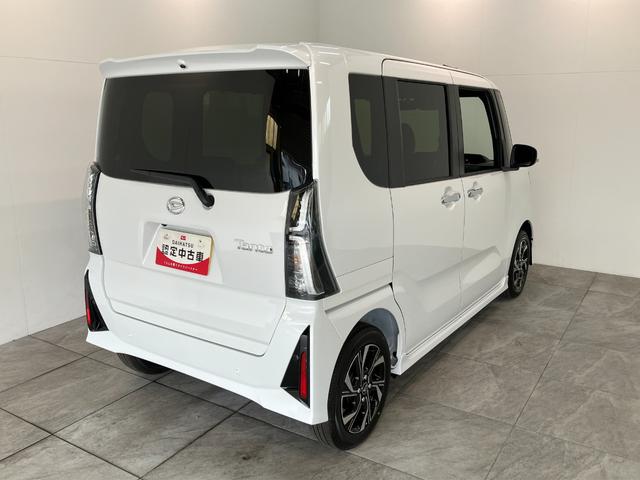 タント 中古車 カスタムＸリミテッド　１０型フルセグナビ　届出済未使用車衝突被害軽減ブレーキ　コーナーセンサー　１０型フルセグナビ　Ｂｌｕｅｔｏｏｔｈ　ＤＶＤ再生　ＵＳＢ　バックカメラ　前後ドラレコ　両側電動スライドドア　前席シートヒーター　ＬＥＤ　レーダークルーズ